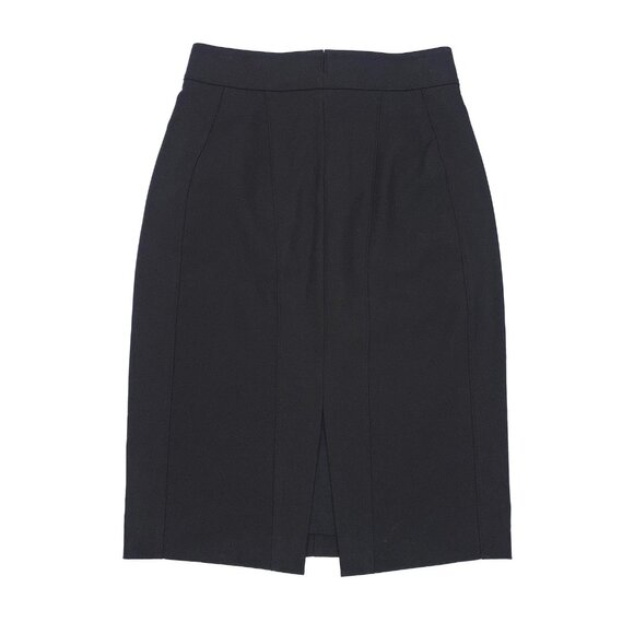 JUDITH & CHARLES women's black skirt size 6 LIKE NEW!!! - Picture 2 of 2